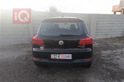 فولكسفاغن تيغوان